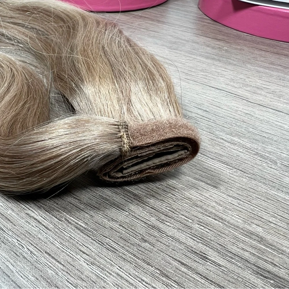 Luxy hair 100%